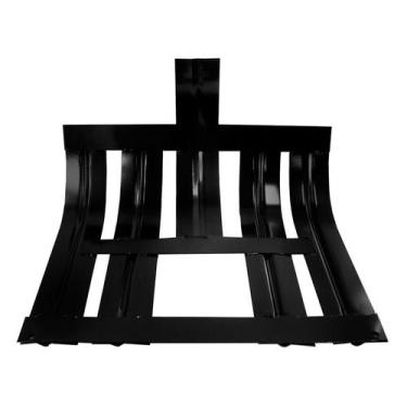 Imagem de Protetor de Cárter Vw Gol Bx Motor A Ar 1981/1986 Igasa - TOWER PARTS 