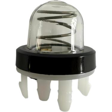 Imagem de A lâmpada primária serve para Stihl TS700, TS800, BR500, BR550, BR600, lâmpada de purga, substitui OEM/Número da peça: 0000-350-6202,00003506202; 615-432, base branca