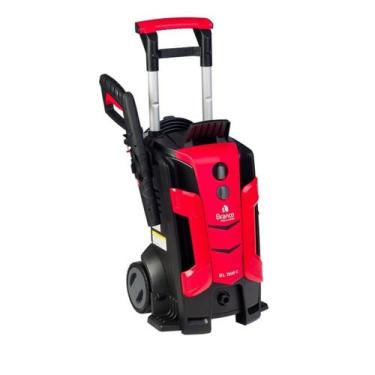 Imagem de Lavadora de Alta Pressão Bl 1900 C 220v - Branco, 220V