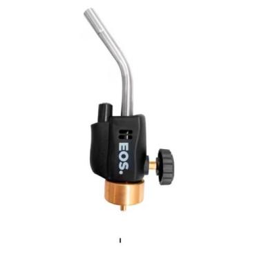 Imagem de Maçarico Manual Automático Portátil Eos Fire Plus Prof