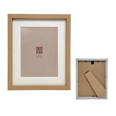 Imagem de Porta Retrato 15x20 Moldura de Foto Paspatur Quadro de Mesa - Tokyo De