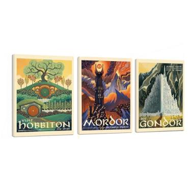 Imagem de Meksular Pintura em tela étnica africana negra com 3 peças - Arte de parede vintage para decoração de sala de estar e quarto, arte em tela com molduras, para decoração de escritório, casa, quarto