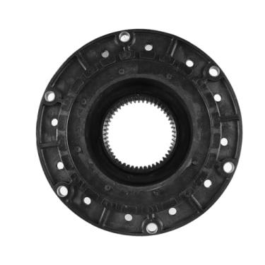 Imagem de SleYuYir Acoplador 48HE D48407 1604076100 Substituição para Centa Bowex KTR RHEINE Kit de acoplamento flexível Atlas Copco D-48407, 1604-0761-00