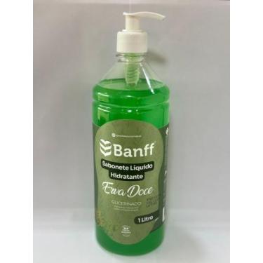 Imagem de Sabonete Líquido Hidratante ALOE VERA - Banff