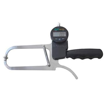 Imagem de Adipômetro (Plicômetro) científico digital - Avanutri