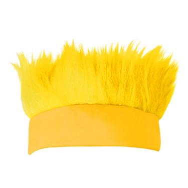 Imagem de Bandana Beistle Yellow Hairy