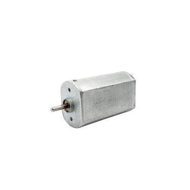 Imagem de KLHRKNDGGO FF-180SH-2290 Arranque Eletrônico DC 3V 3,6V 5V 7,4V Alta Velocidade 20 mm 180 Escova de Metal Arranque Eletrônico para Barbeador Brinquedo Carro Barco Modelo LIUZIIHAYIN