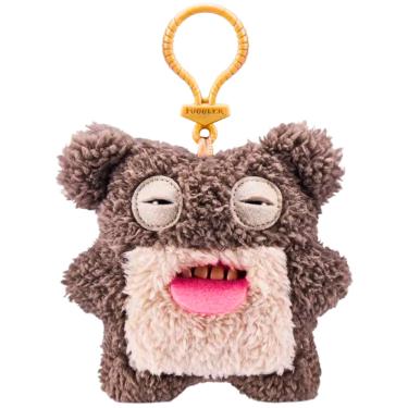 Imagem de Chaveiro de Pelucia Fuggler Key Rings 13 cm Candide