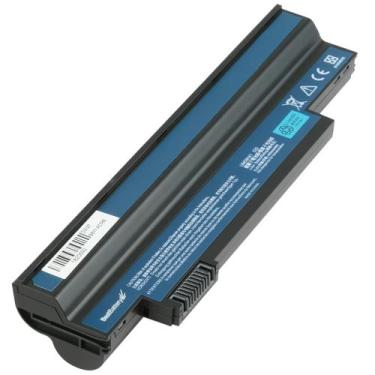 Imagem de Bateria para Notebook Acer Aspire One AO532H-2350 - BestBattery, Preto