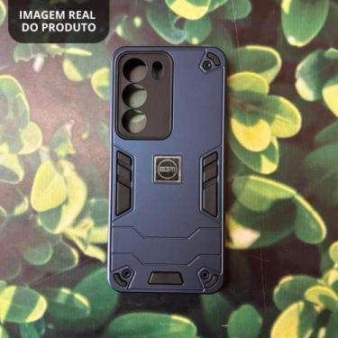 Imagem de Capa Capinha Anti Shock Impacto Case Para Realme C71 / C73 - Db