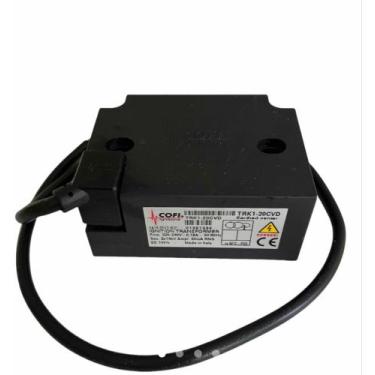 Imagem de TRK1 Cofi Transformador de Igniçao 2 Polos Novo