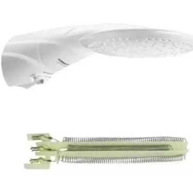 Imagem de Resistência paralela Chuveiro Lorenzeti Advanced 220v