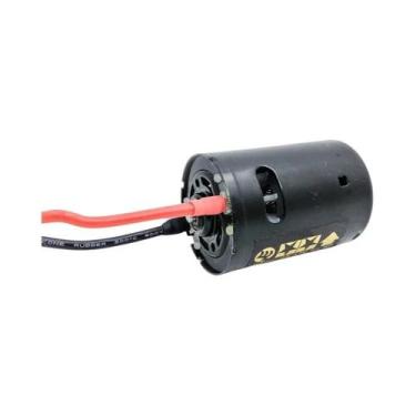 Imagem de Motor Brushless De Alta Velocidade 540 Para Carros RC Off-Road Tamiya 