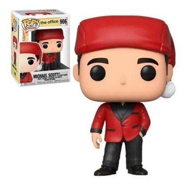 Imagem de Funko Pop Michael Scott 906