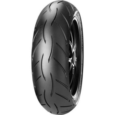 Imagem de Pneu Traseiro para Moto Metzeler Aro 17 Sportec 140/70R17M/CTL 66HR M5-R