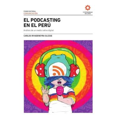 Imagem de El podcasting en el Perú-Espanhol