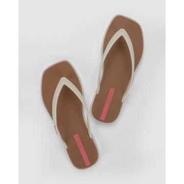 Imagem de Chinelo Feminino Ipanema Edge Comfy-Feminino
