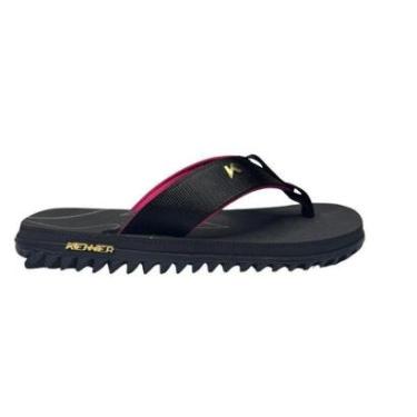 Imagem de Chinelo Kenner Kivah Collab L7 Masculino-Masculino