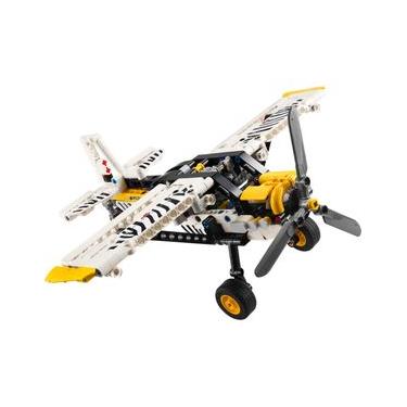 Imagem de LEGO® Technic™ - Avião de mato
