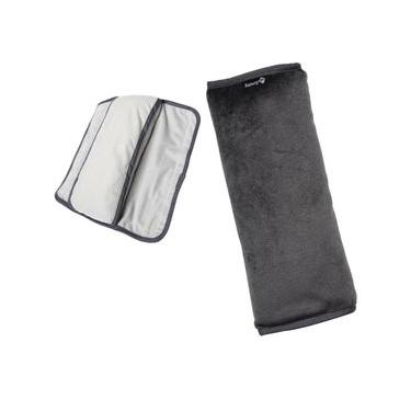 Imagem de Almofada para Cinto de Segurança Safety 1st Grey