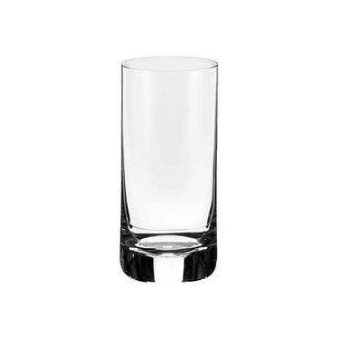 Imagem de Copos de Cristal para Cerveja 330 ml 6 Peças Strauss