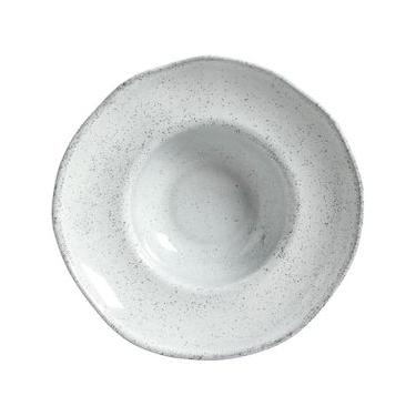 Imagem de Conjunto com 4 Pratos de Massa Orgânico Echo Ø28x6,5cm 450ml