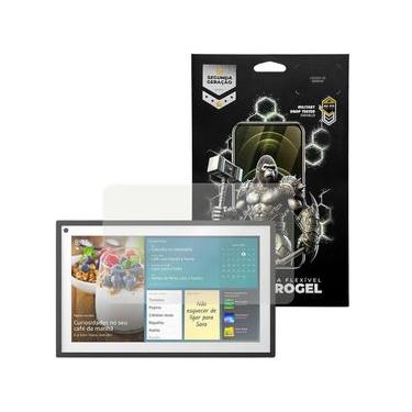 Imagem de Película para  Alexa Echo Show 15 - Hydrogel HD - Gshield