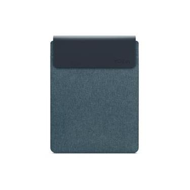 Imagem de Sleeve Lenovo Yoga para notebook de até 14.5" Azul GX41K68626