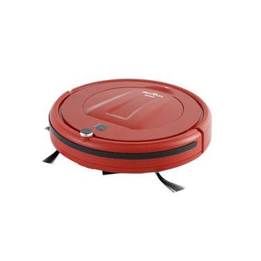 Imagem de Aspirador Britânia Robô BAS03V Função MOP Bivolt