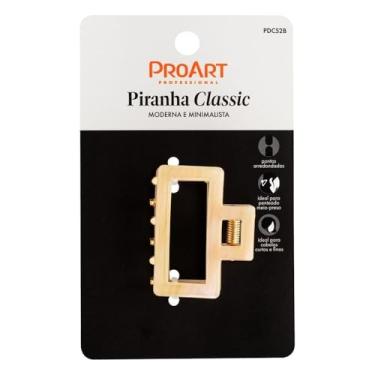 Imagem de Proart - Piranha Pdc52B Classic Branca