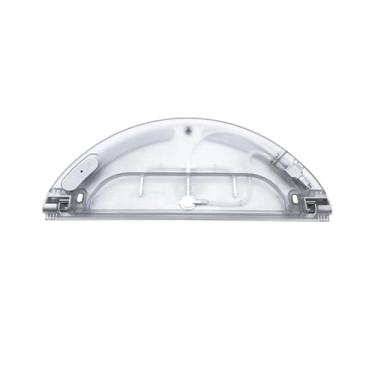 Imagem de Substituição do reservatório de água com controle elétrico - Compatível com as peças do aspirador robô Mijia 1C MI STYTJ01ZHM.(A)