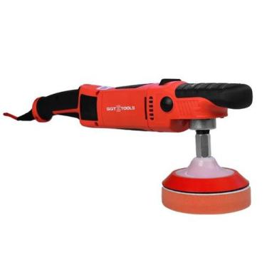 Imagem de Politriz Rotativa 5" 1.200 Watts 110V - Sigma