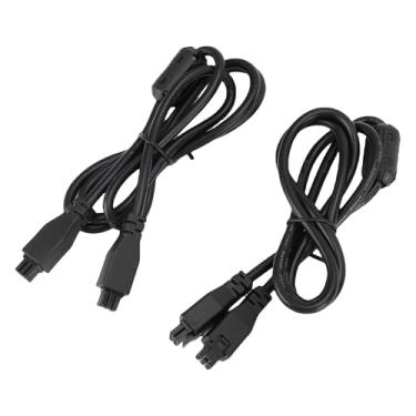 Imagem de Sanpyl Substituição Durável de 485 Cabos para K2 Plus, Cabo de Extensão de Impressora 3D Com Núcleo de Cobre 24AWG Com Filtro de Anel Magnético