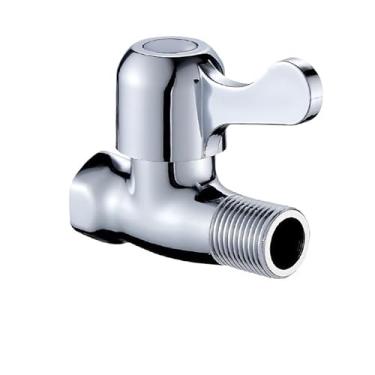 Imagem de Kit adaptador universal de encanamento conjunto de conectores de torneira de chuveiro bidê multiuso com vedações à prova de vazamento, acessórios de conexão rápida para instalação de vaso sanitário e