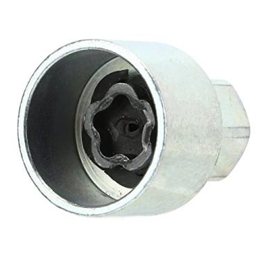 Imagem de Generic Chave de Bloqueio de Roda de Alta Resistência, Soquete Anti-roubo, Removedor Adequado para Série 1 5 7 X2 - Desempenho Estável (042)