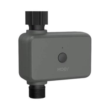 Imagem de Temporizador Inteligente de Irrigação Automática com Bluetooth e Tuya 