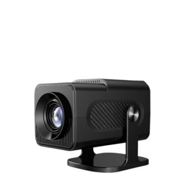 Imagem de Mini Projetor Inteligente PortáTil Atualizado Full Hd Bluetooth Wifi(HY320)