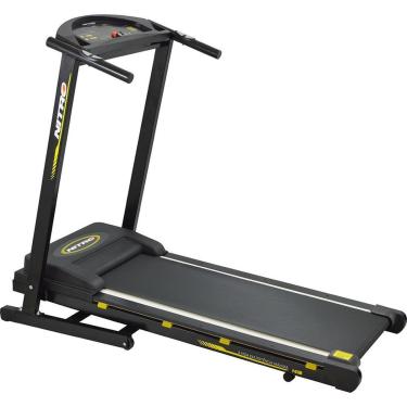 Imagem de Esteira Eletrônica Nitro N12 Bivolt Painel com 04 Programações Poli Sports-Unissex