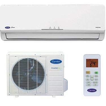 Imagem de Ar Condicionado Split Inverter 9000 Btus Quente e Frio 220v Carrier X- Power 42FVQA09C5