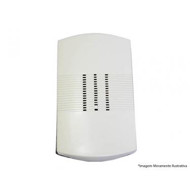 Imagem de Campainha Musical Branca 220v