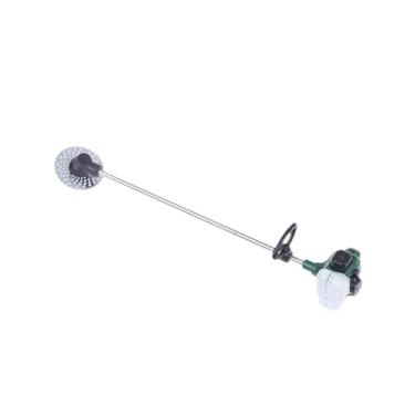 Imagem de JunZheHub Miniatura de Serra/cortador de Grama em Escala 1:12, Adereços Fotográficos, Ornamentos, Móveis em Miniatura, Decoração para Casa de Bonecas, para Brin, Cortador de Grama Verde