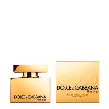 Imagem de Dolce & Gabbana The One Gold Intense Eau de Parfum - Perfume Feminino 