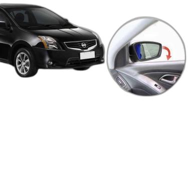 Imagem de Módulo Retrovisor Elétrico Tury PARK 1.0.1 BK - SENTRA