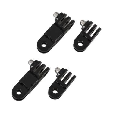 Imagem de Kit De Acessórios Para Câmeras De Ação GoPro Hero 13 12 11 10 9 Insta3