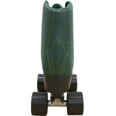 Imagem de Patins Quad Owl Sports Militar