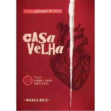 Imagem de Casa Velha - BRASILIARIS, Sortido