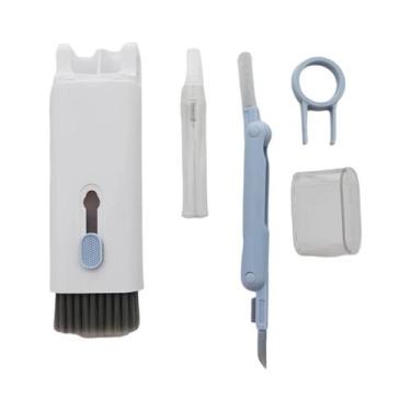 Imagem de Kit De Limpeza Multifuncional 22 Em 1 E 7 Em 1 Para Câmera Digital, Fo