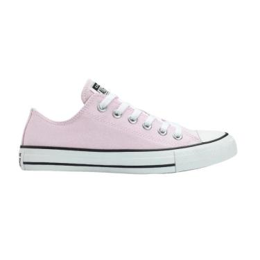 Imagem de TENIS ALL STAR CHUCK TAYLOR CANO BAIXO REF CT04200092-Feminino