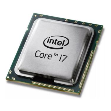 Imagem de Processador Intel Core I7 3770 3.4ghz 1155 Oem