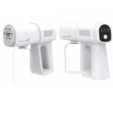 Imagem de Máquina Nano Spray K5 PRO Pistola Pulverizadora Capilar Profissional L